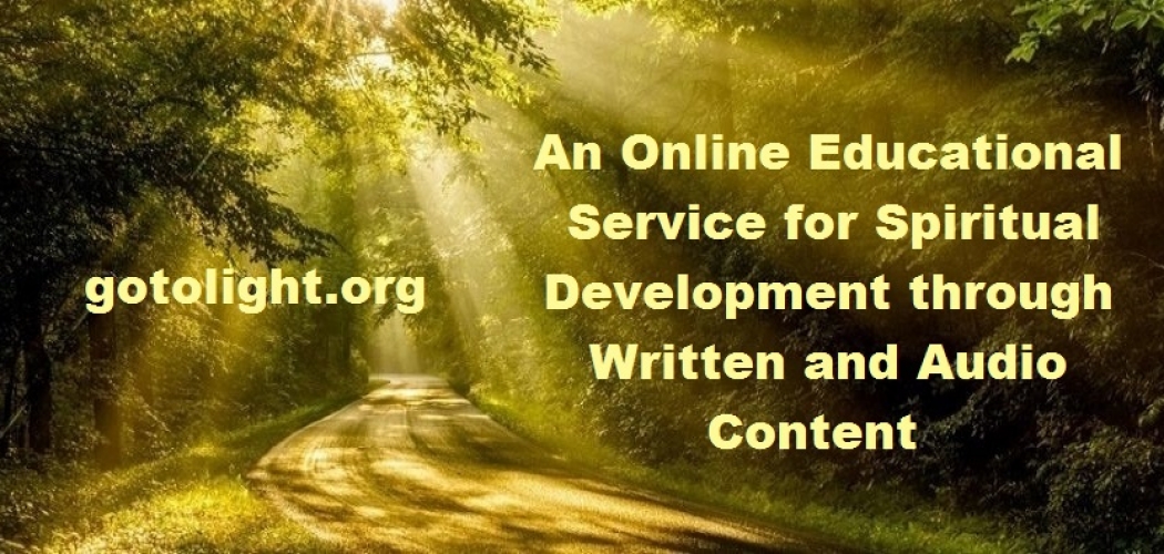 menu page Educational Service banner